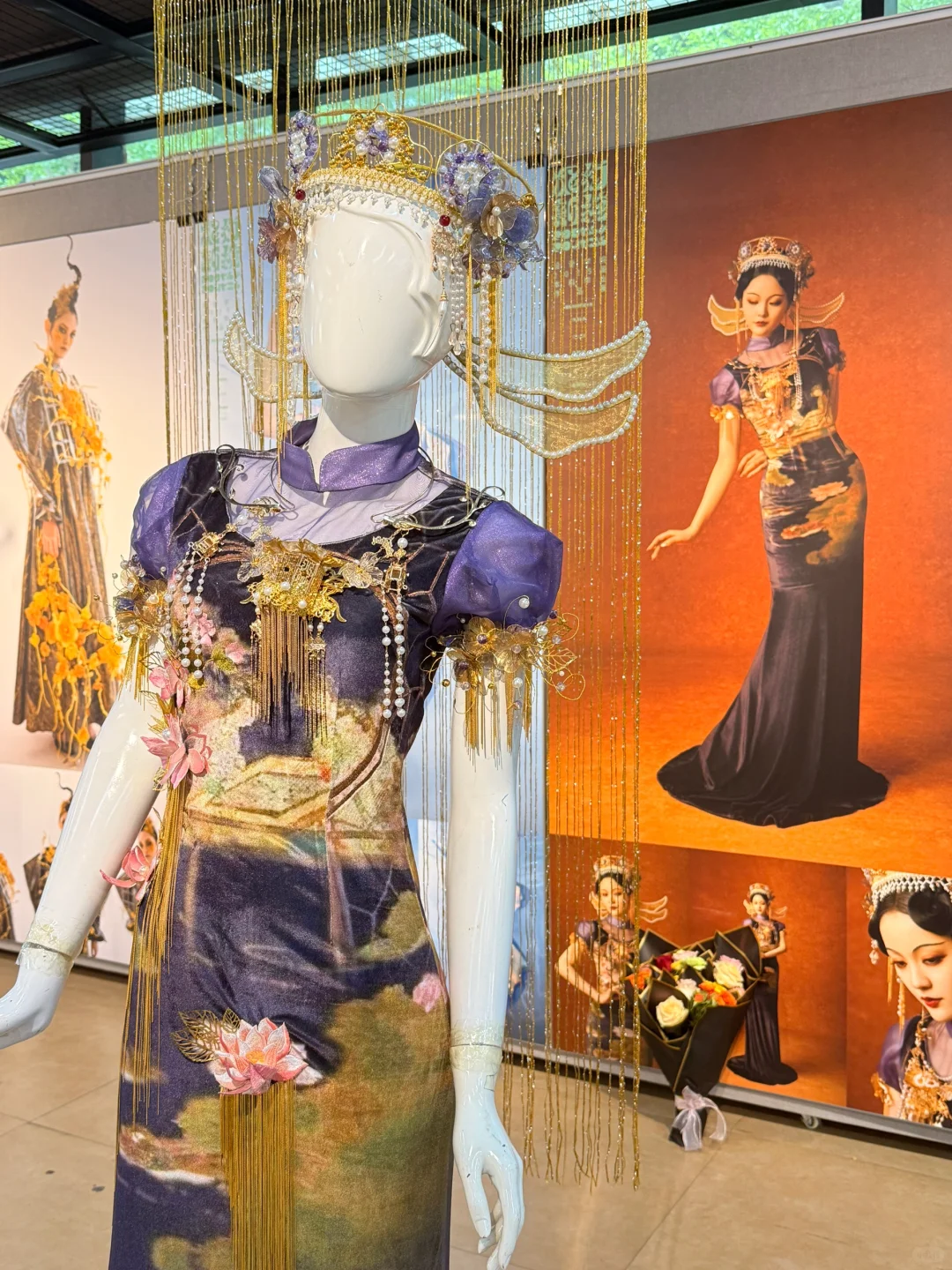 25广西艺术学院毕业展 |设计学院本科生?