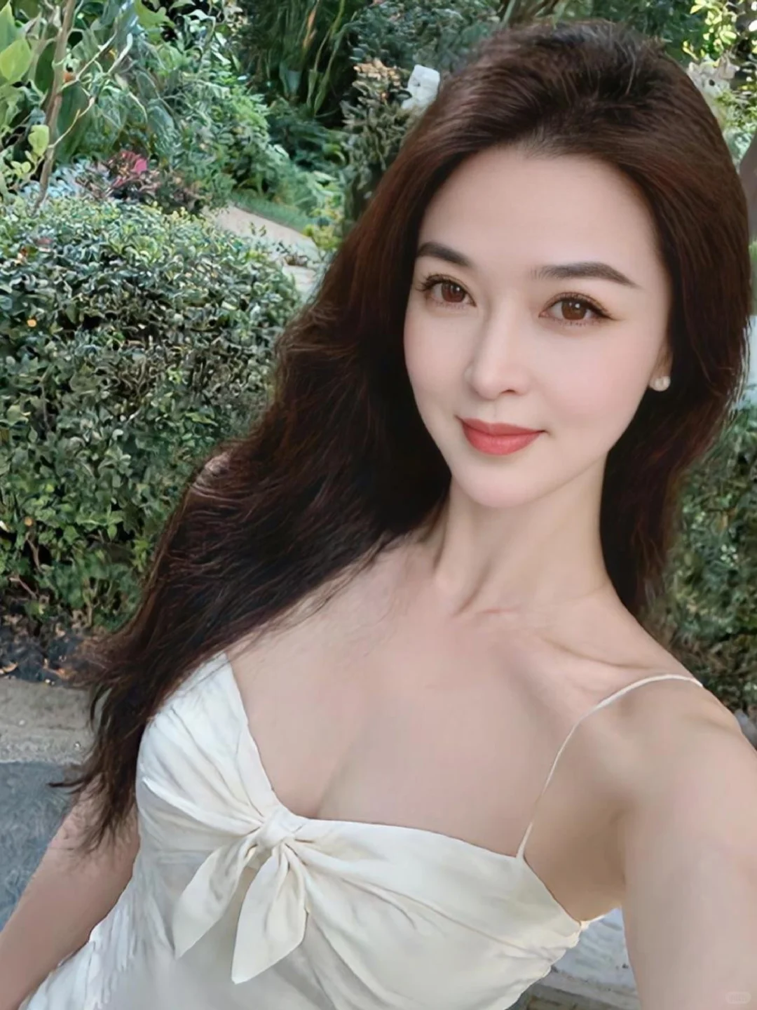 40岁，中年少女，我爱自己，爱生活