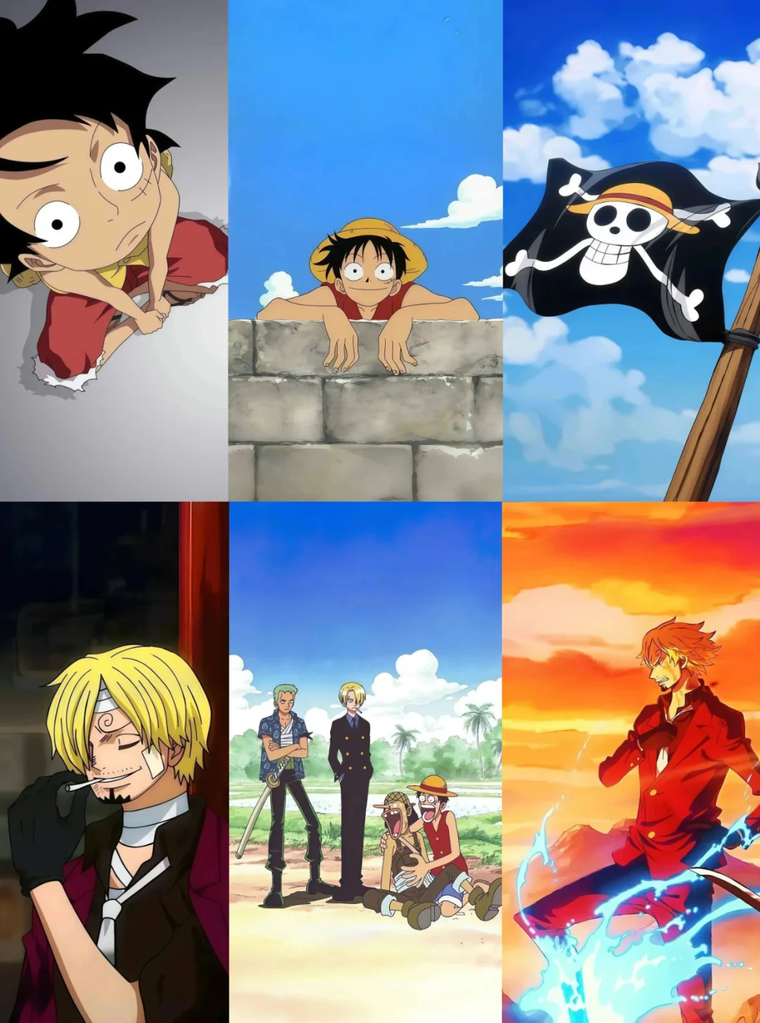 广州重磅新展❗航海王“⼤航海时代”亚洲巡展