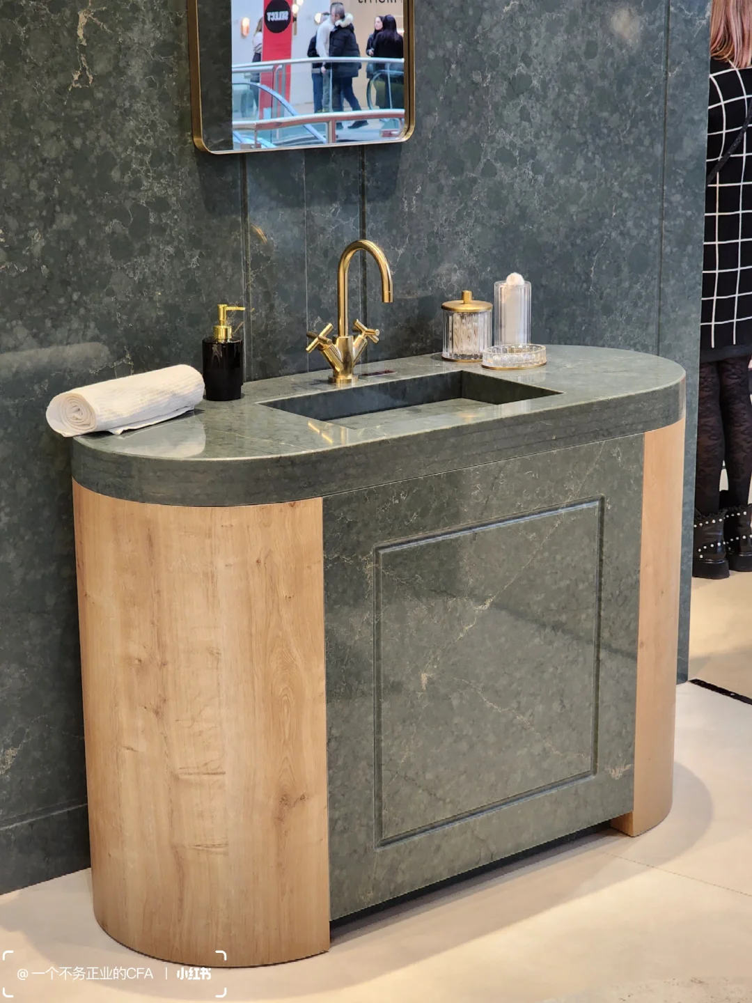 ??多伦多室内设计展帮大家去了