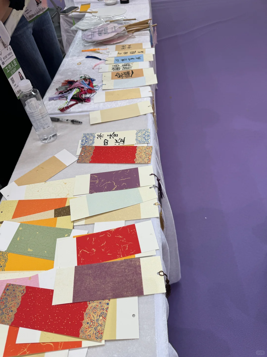 記錄8.22閒逛琶洲會展