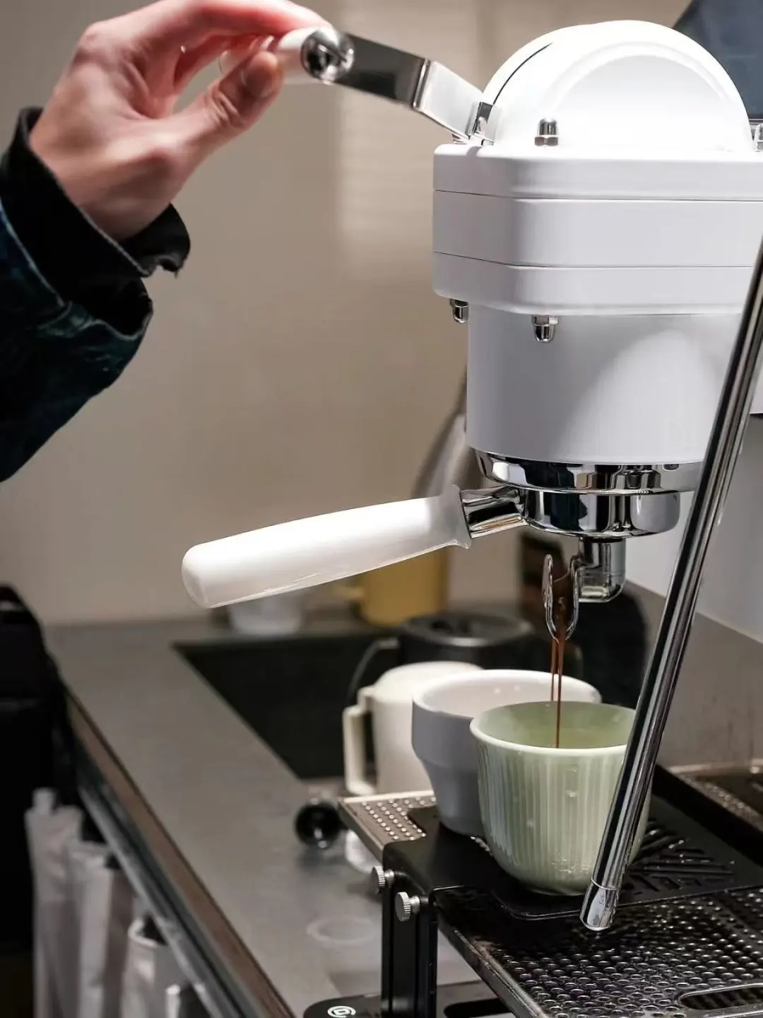 就在明天❗深圳規模ZUI大的咖啡節來了‼