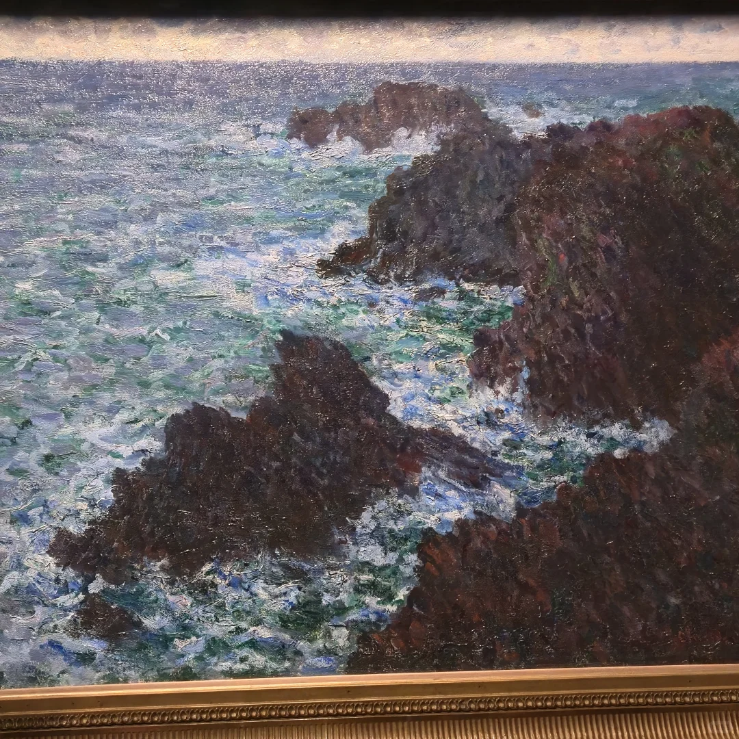 浦美奥赛展记录＜缔造现代＞