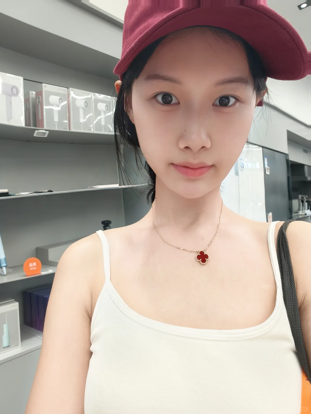 快30宝妈这状态怎么样