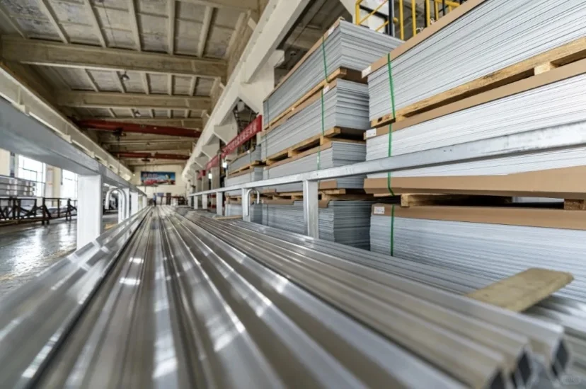 滨州铝工业博览会