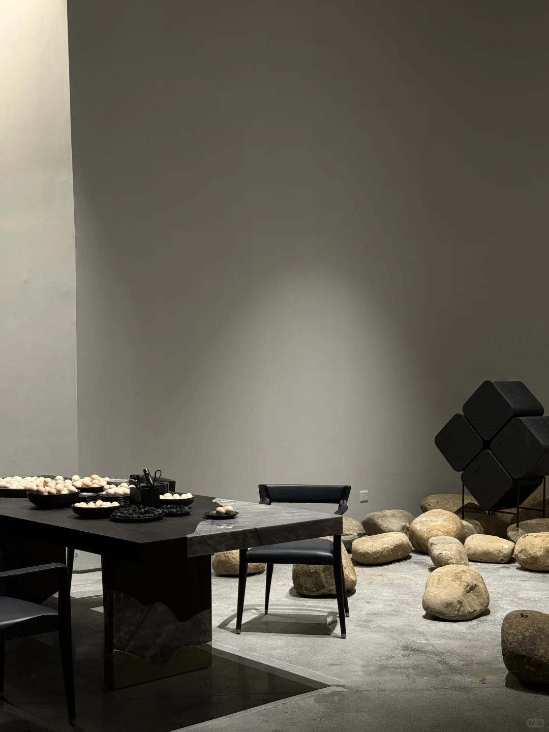 逛完设计周，还是这些比较好看