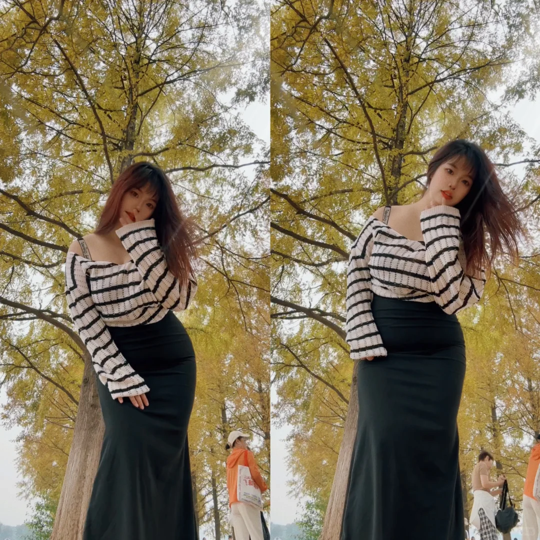 年龄只是个数字