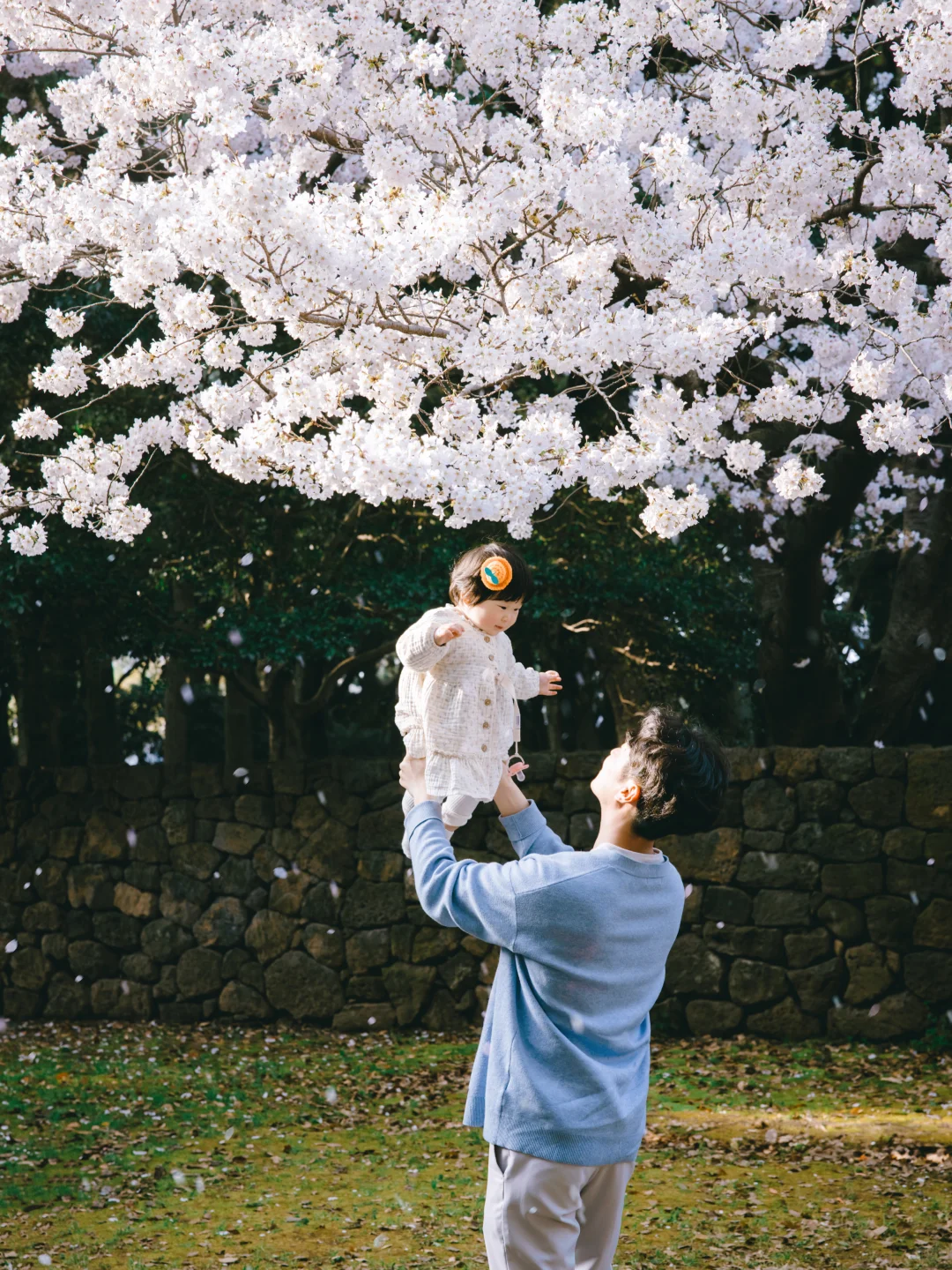按下快门的瞬间，我眼中的世界就成了永恒?