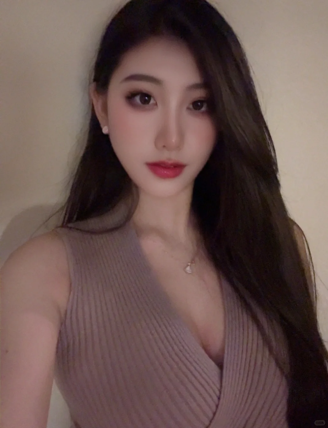 今天是温柔女人