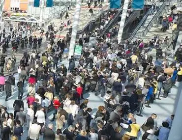 【盈拓展览】意大利米兰国际玻璃工业展