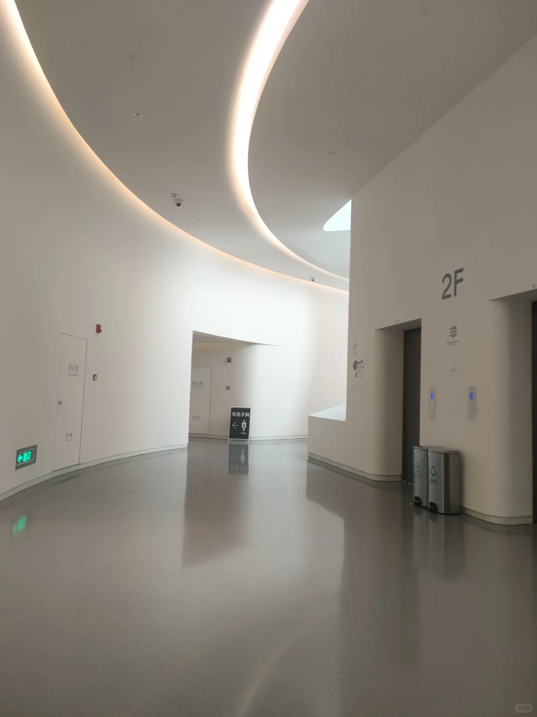 梅溪湖文化艺术中心 | 未来感大片诞生地*