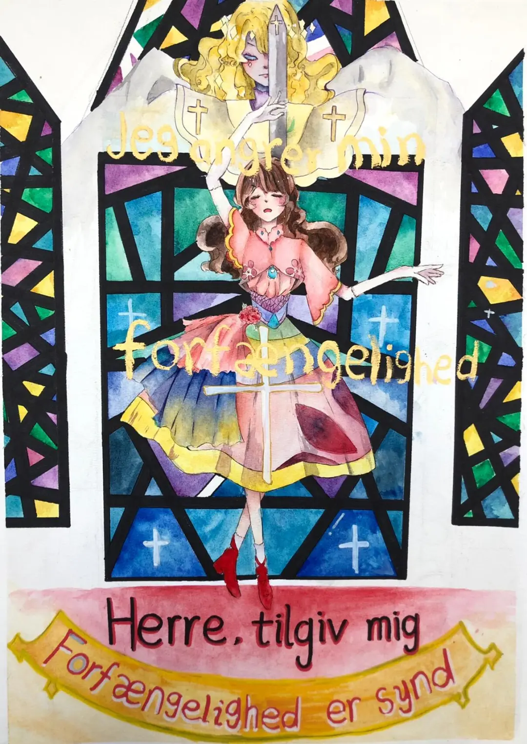 艺术生开学前值得参加的艺术大赛