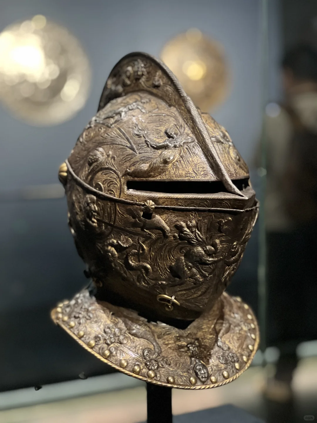 逢展必出精品的【南山博物馆】～