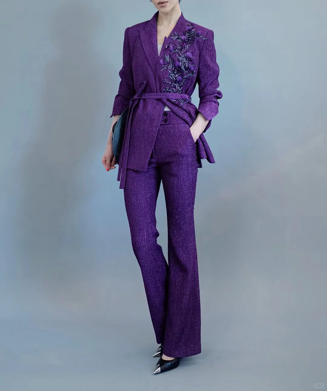 熟女就要穿得高级