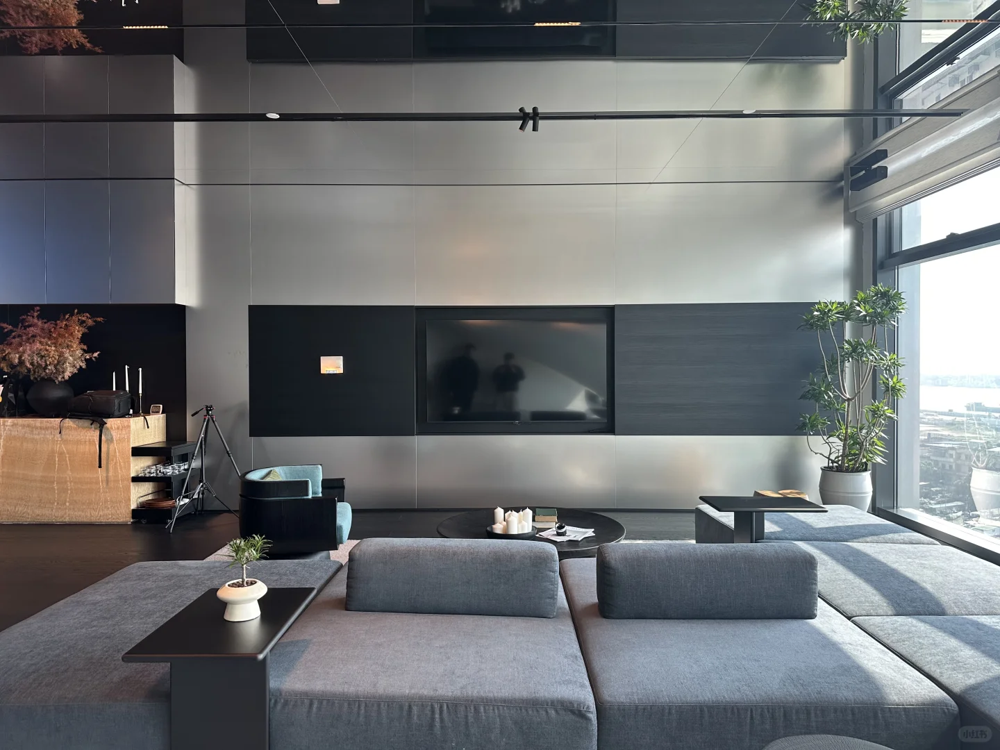 广州设计展失望了，才哥的HV展厅没让人失望