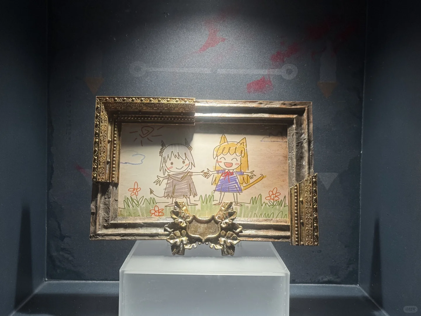 方舟肉鸽展8.3 下午场 repo（含剧透慎点）