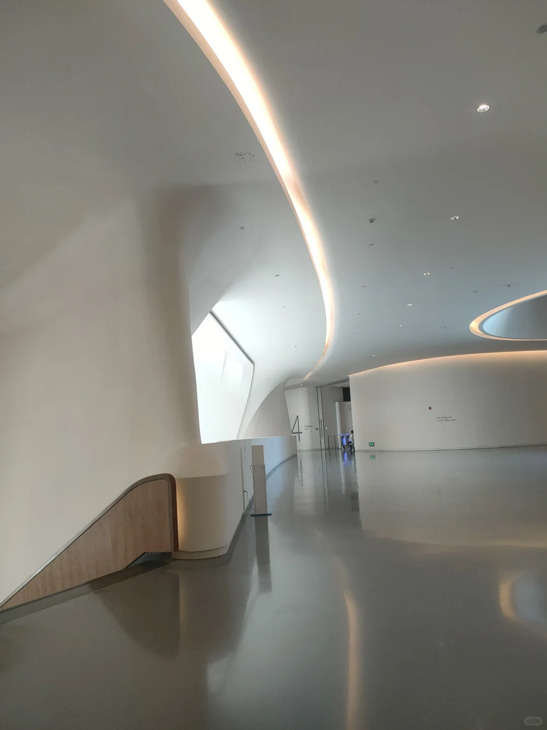 梅溪湖文化艺术中心 | 未来感大片诞生地*