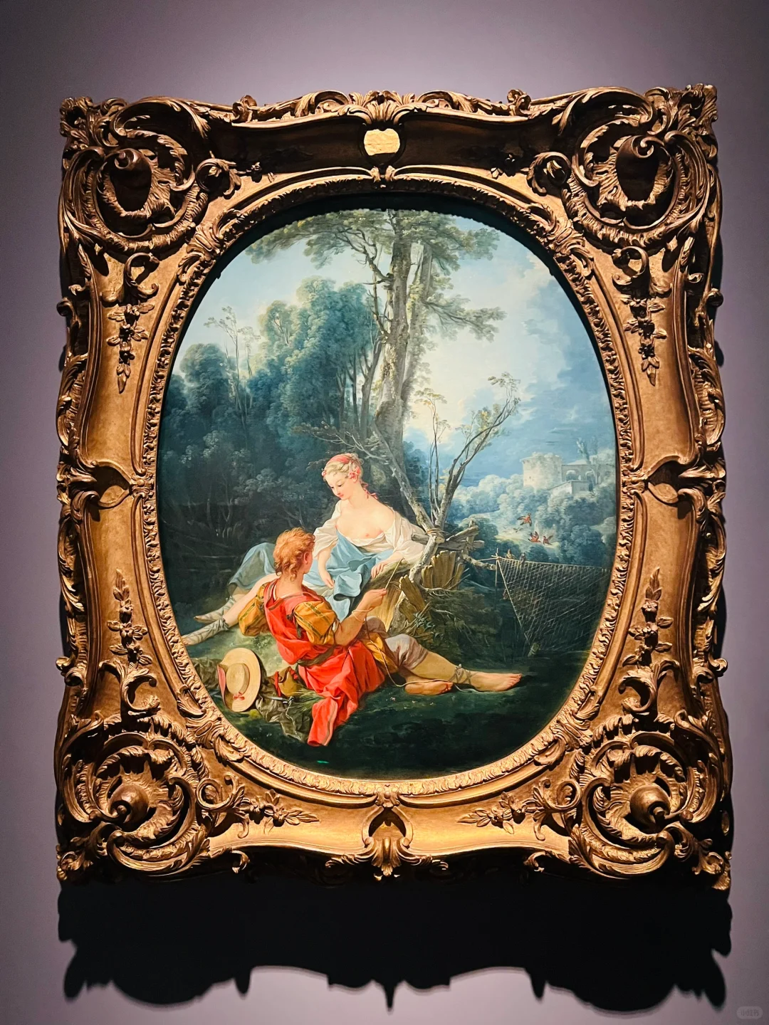 逢展必出精品的【南山博物馆】～