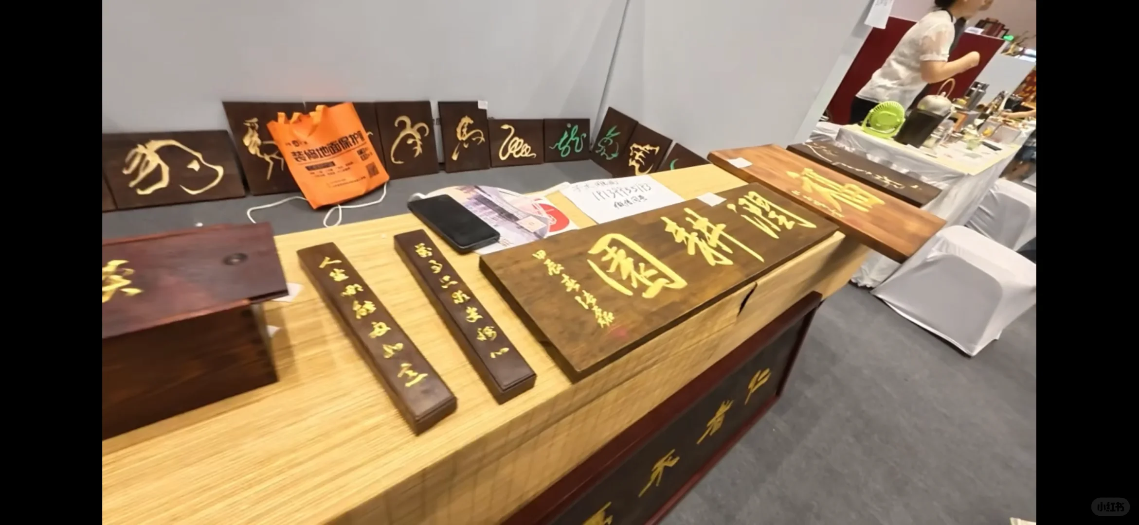 没人吐槽郑州设计周吗？