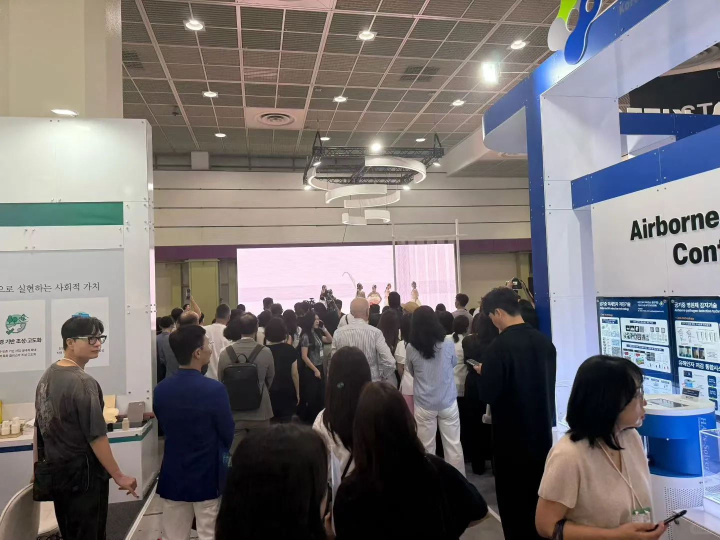 2025.8月韩国纺织与时尚行业专业展会