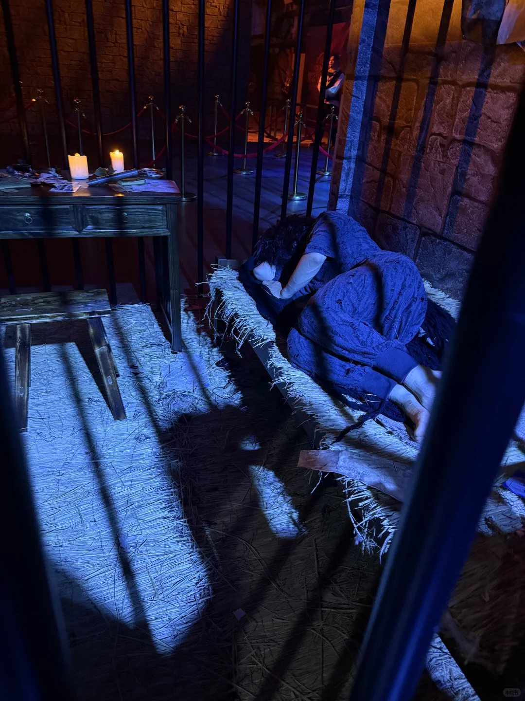 方舟肉鸽展8.3 下午场 repo（含剧透慎点）