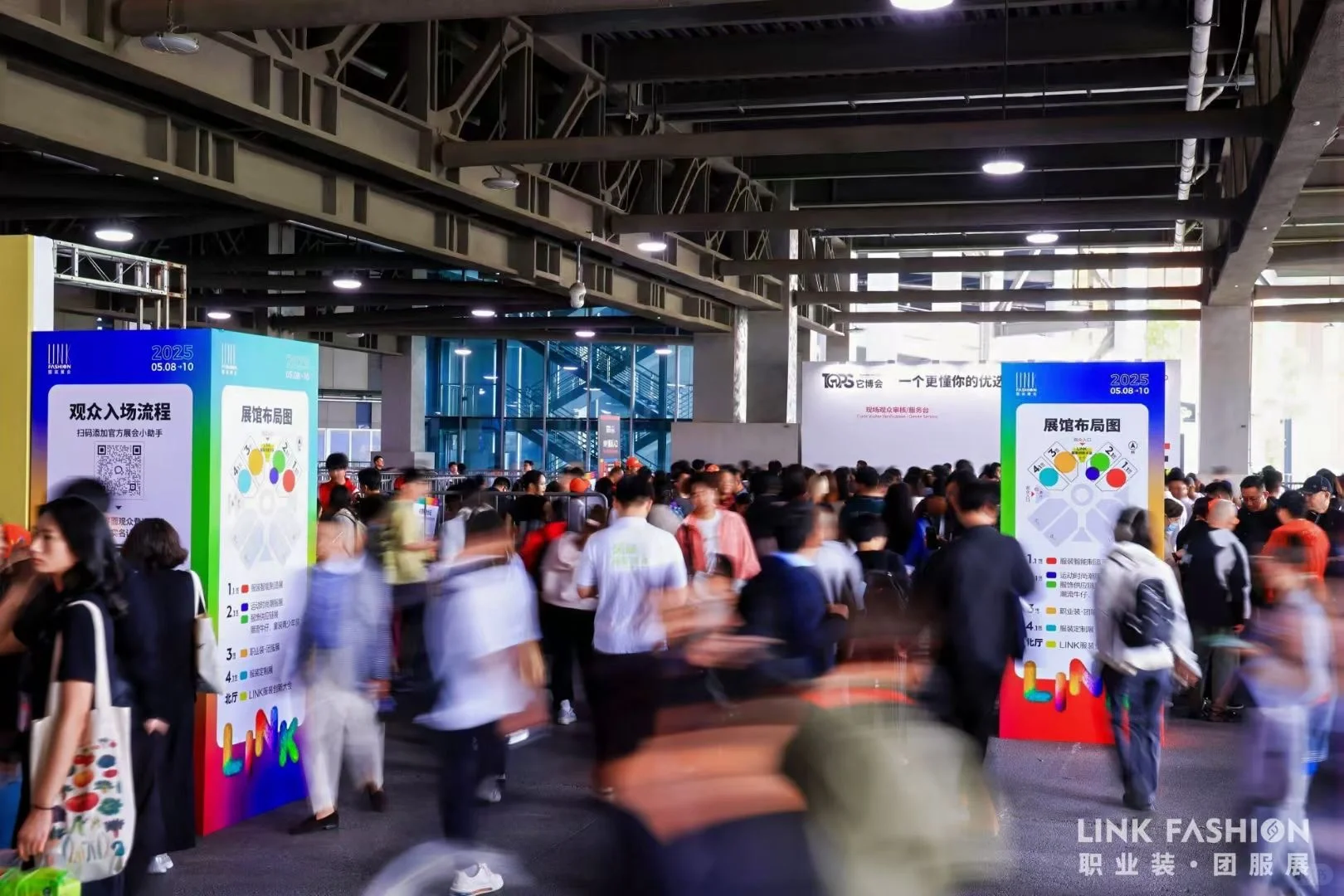 展会现场｜一些改造案例展出作品