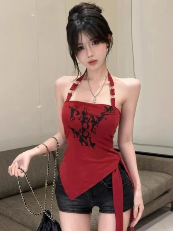 ?辣妹风牛仔套装上新啦！