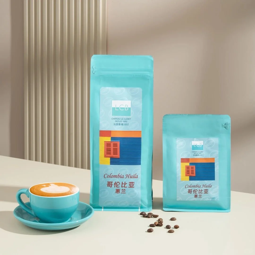 逛展攻略｜深圳咖啡展，深圳巧克力展