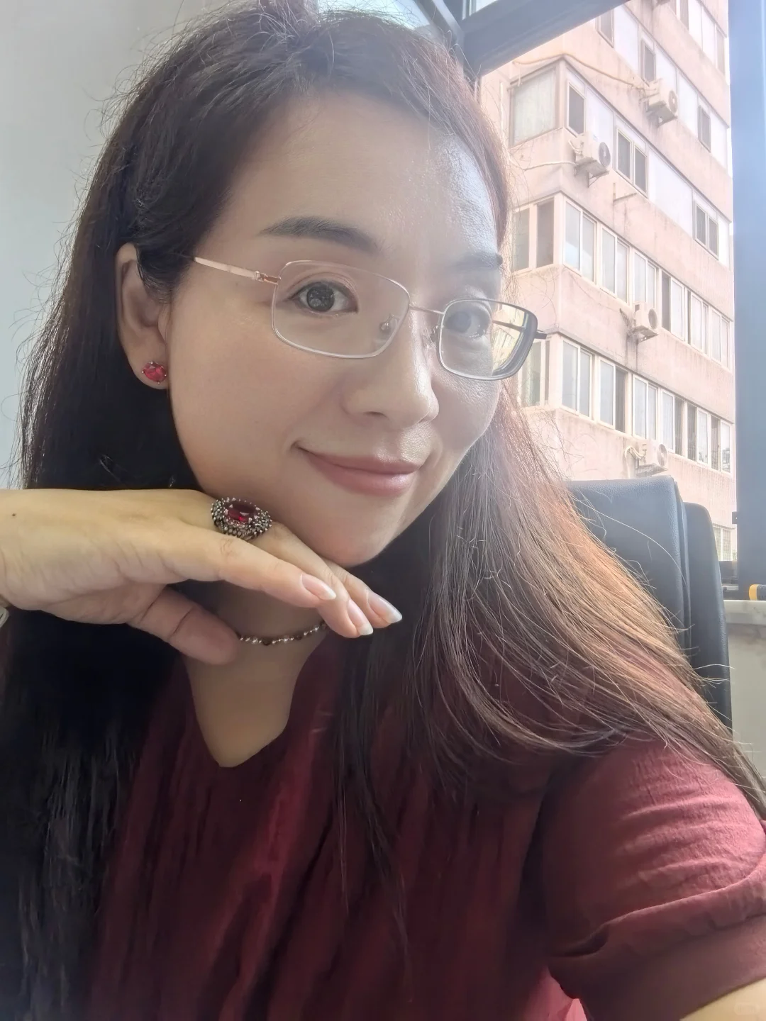 嘿！周五的开心大家意会了吗？