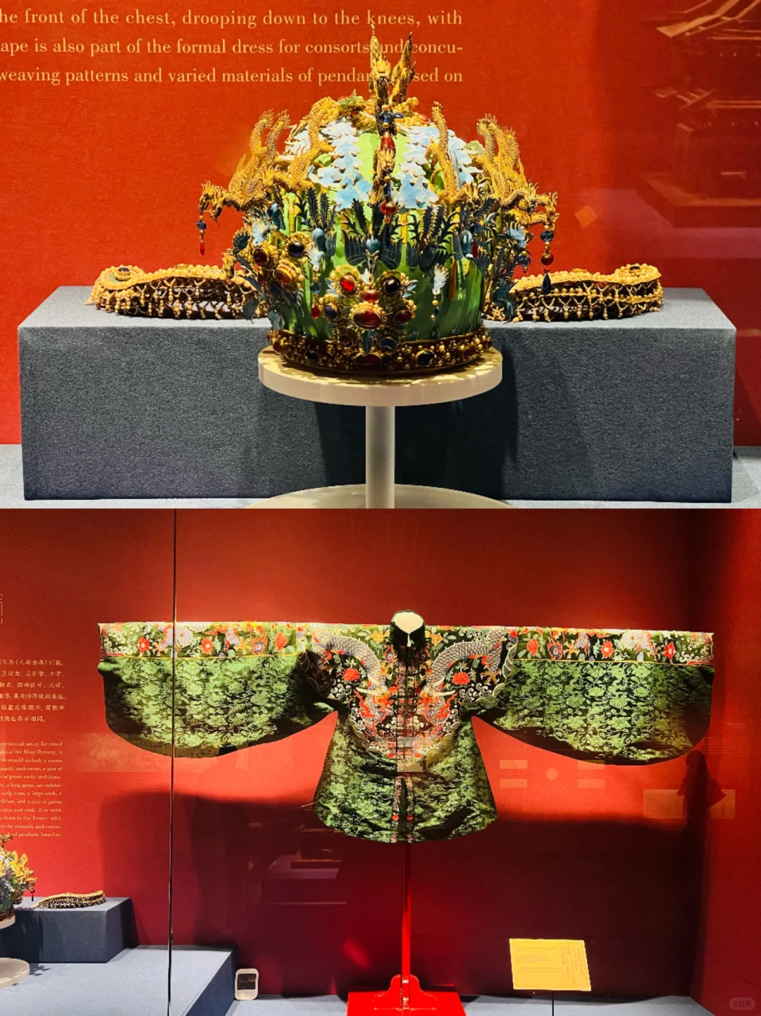 逢展必出精品的【南山博物馆】～