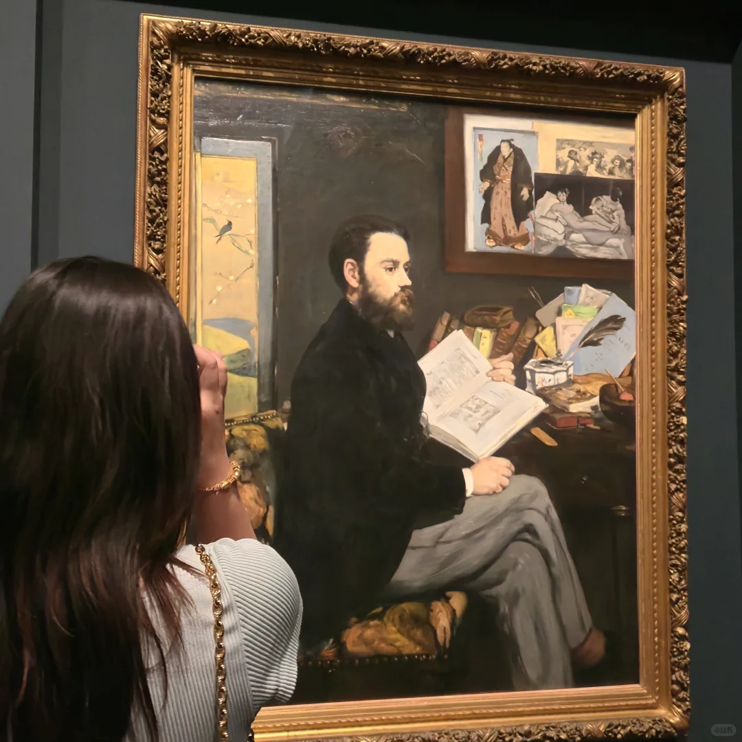 浦美奥赛展记录＜缔造现代＞