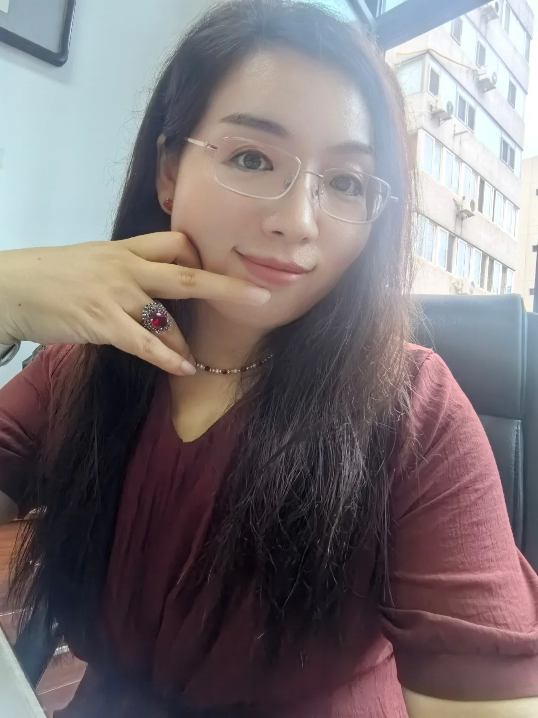 嘿！周五的开心大家意会了吗？