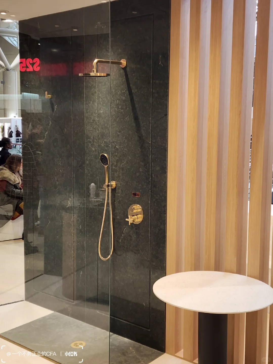 ??多伦多室内设计展帮大家去了