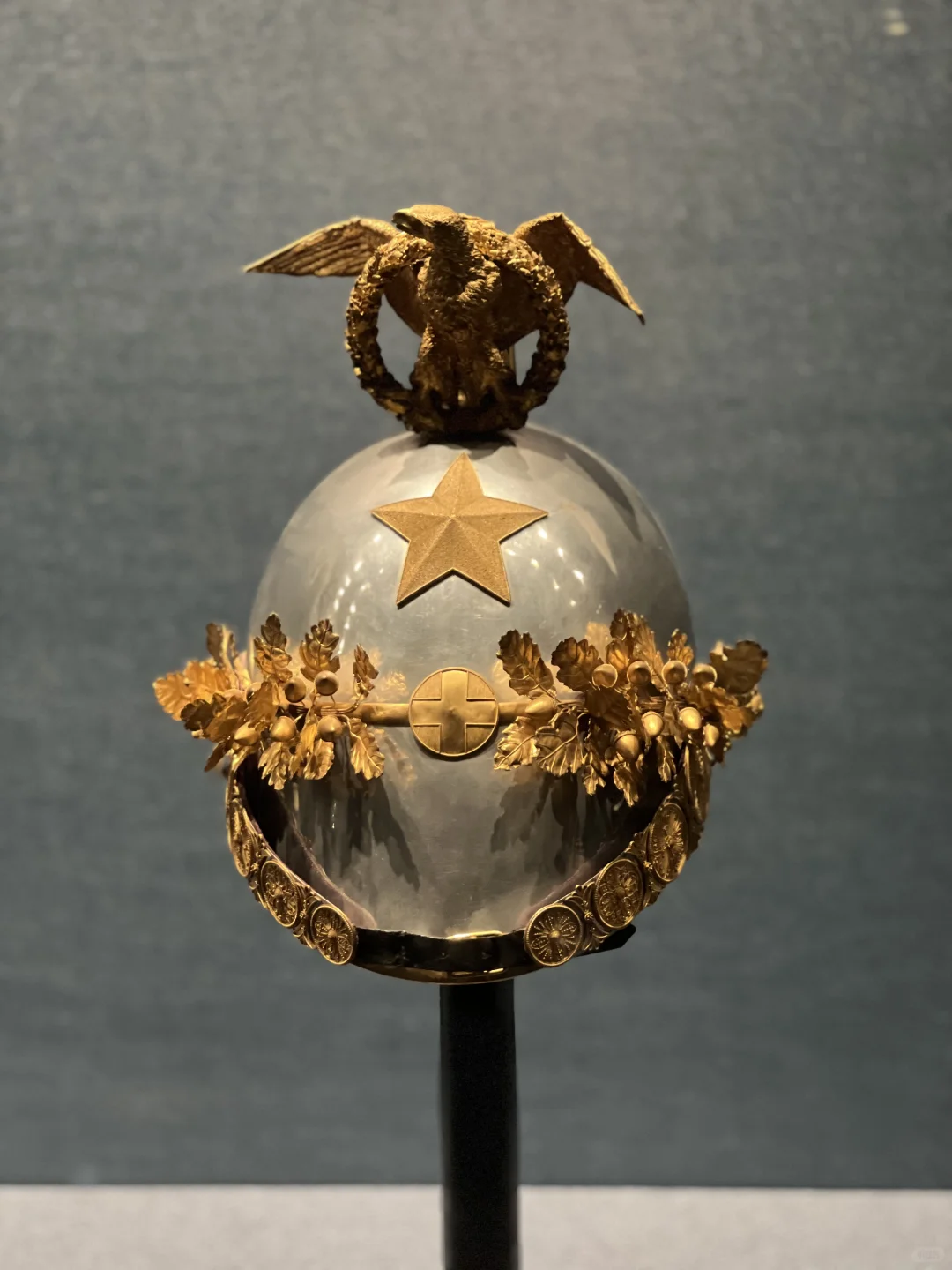 逢展必出精品的【南山博物馆】～