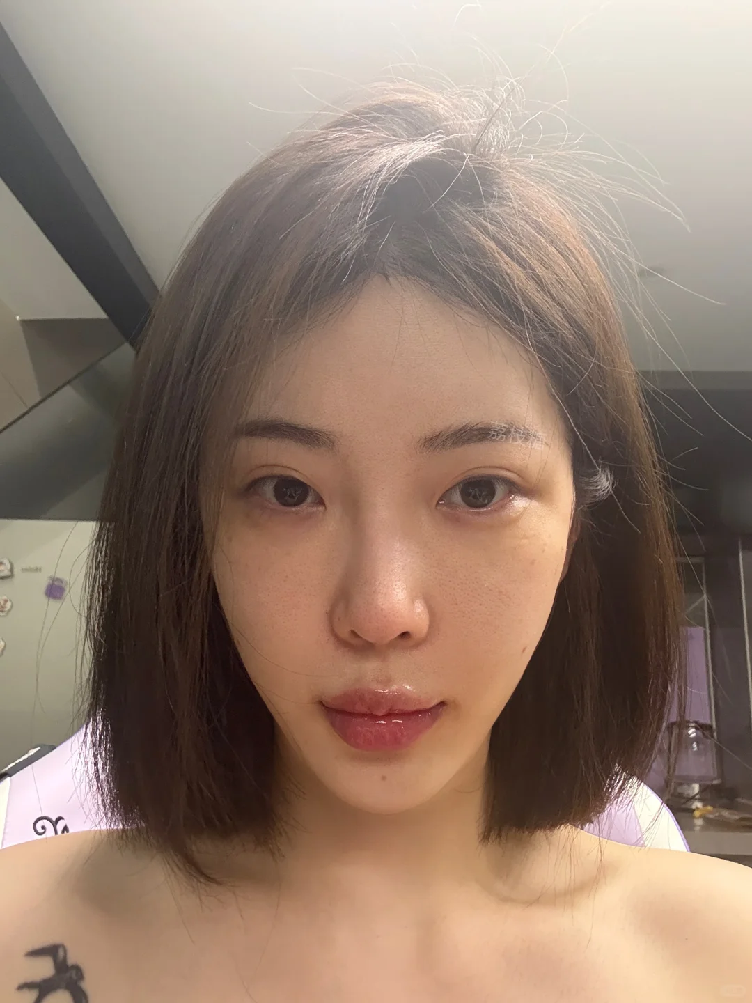 现在还有“姨”味儿吗？