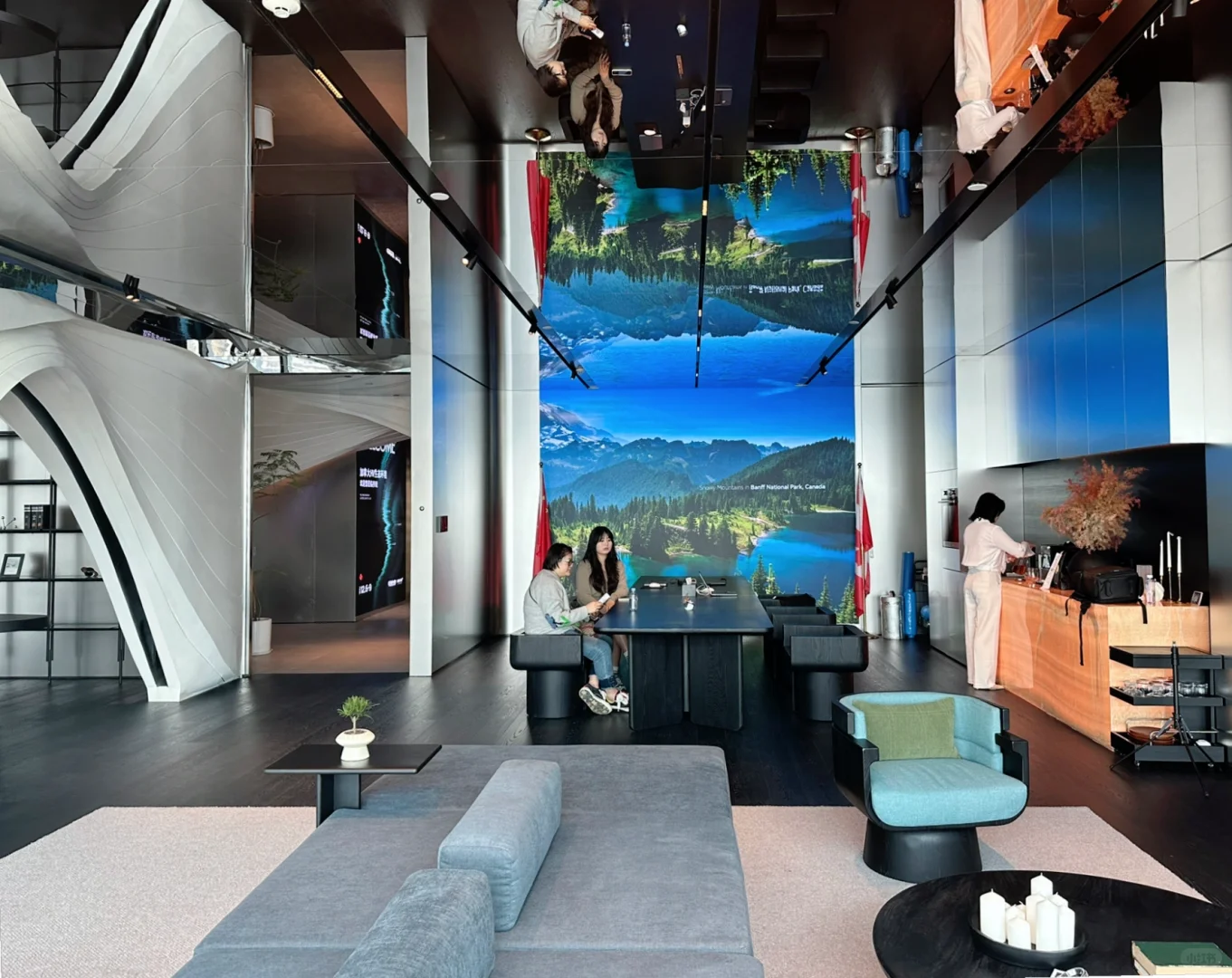 广州设计展失望了，才哥的HV展厅没让人失望