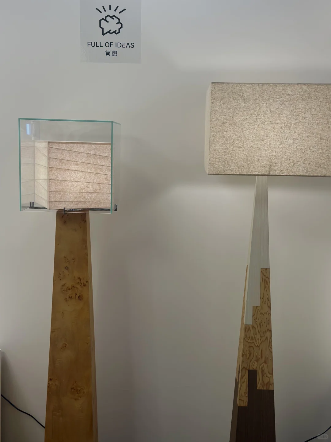 东莞设计展归来✈️