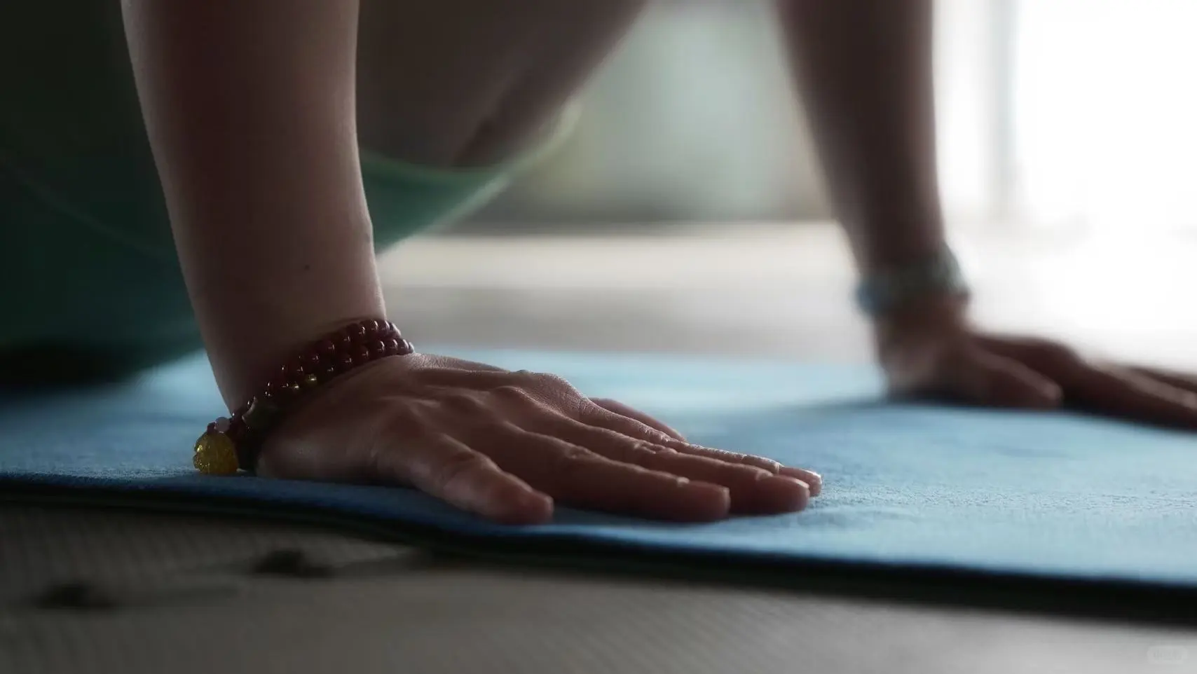 38+像电影一样记录瑜伽