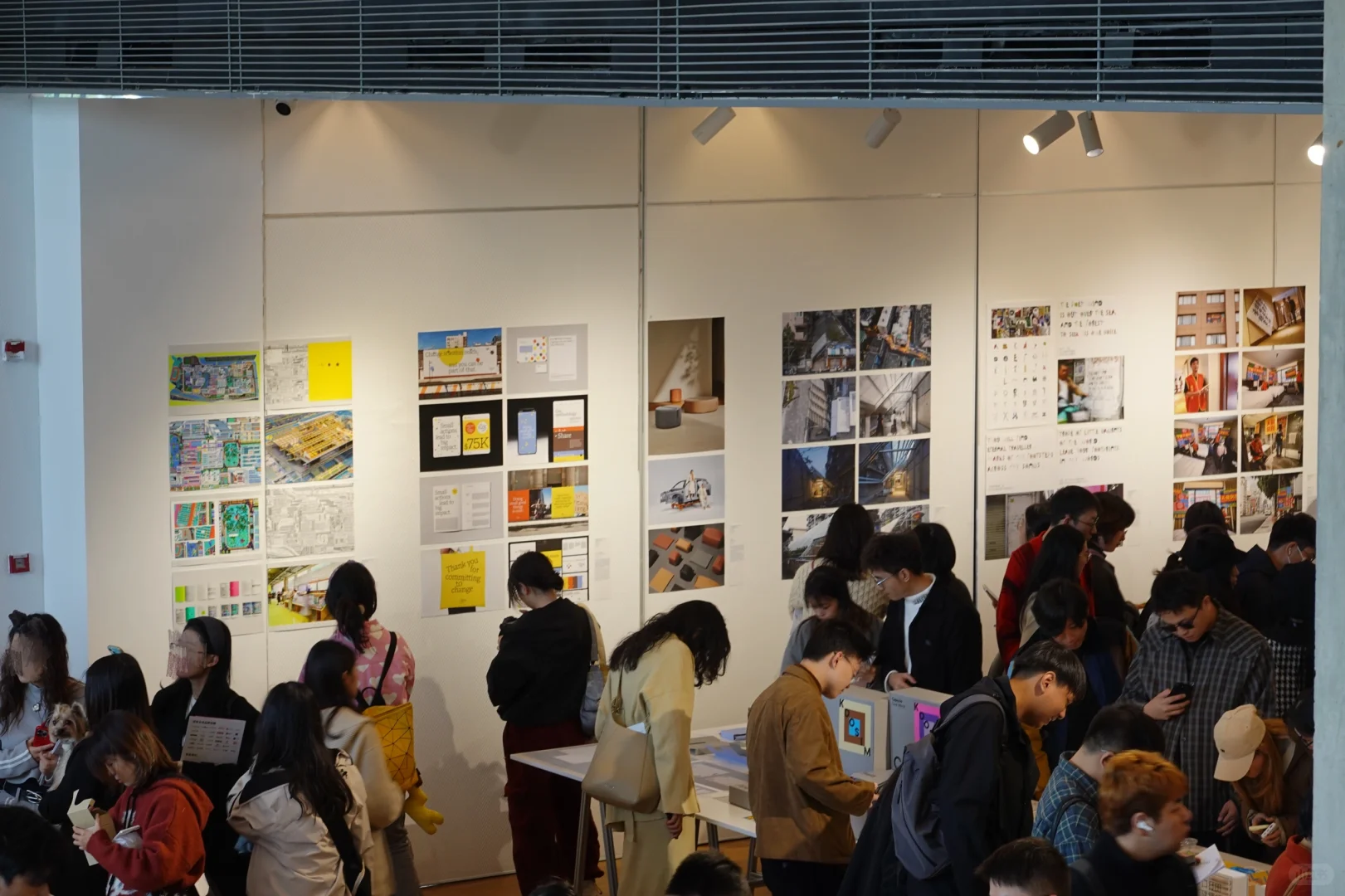 杭州｜周末计划1-去良渚看设计展