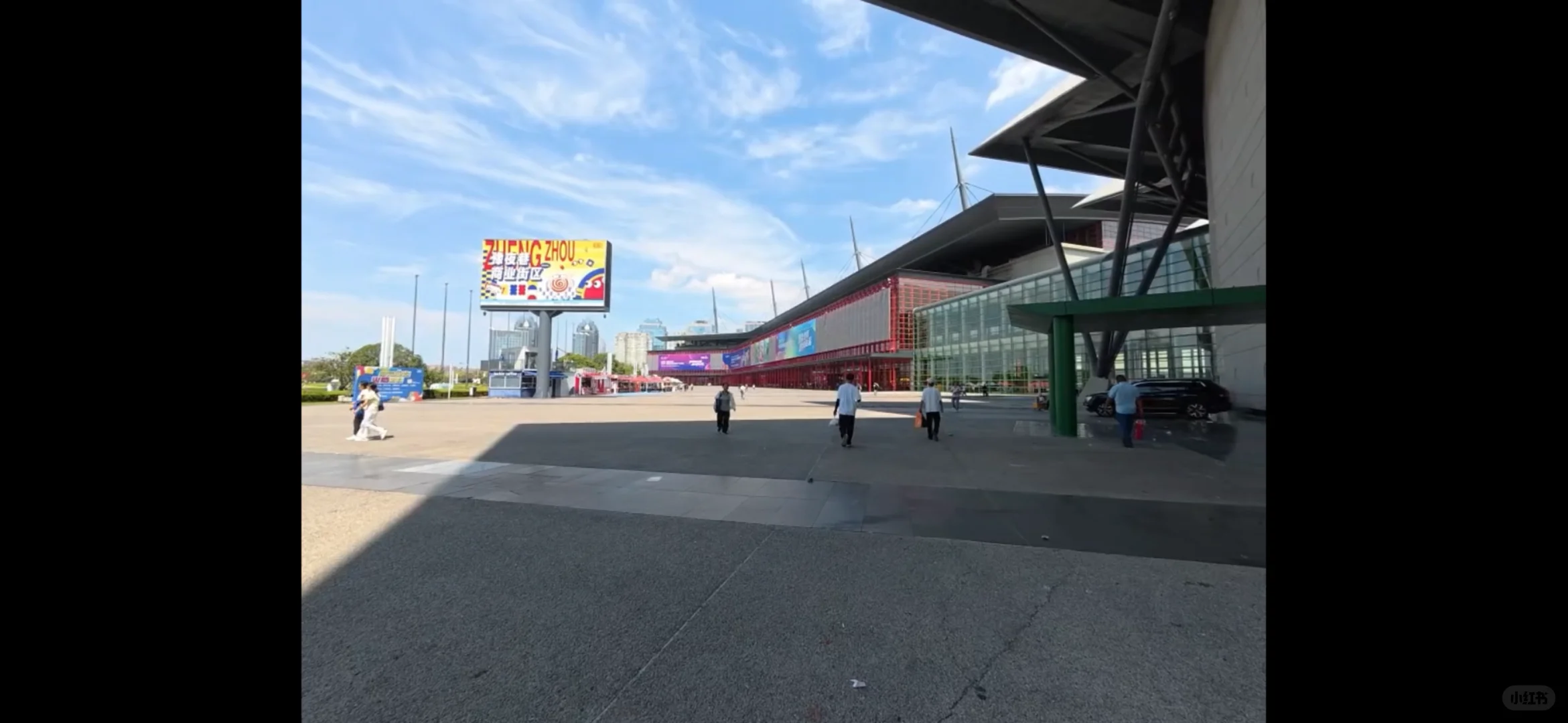 没人吐槽郑州设计周吗？