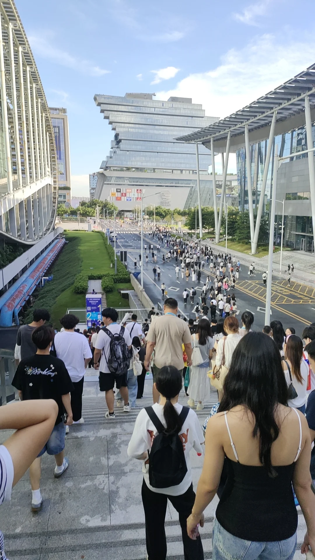 展会有效果吗？