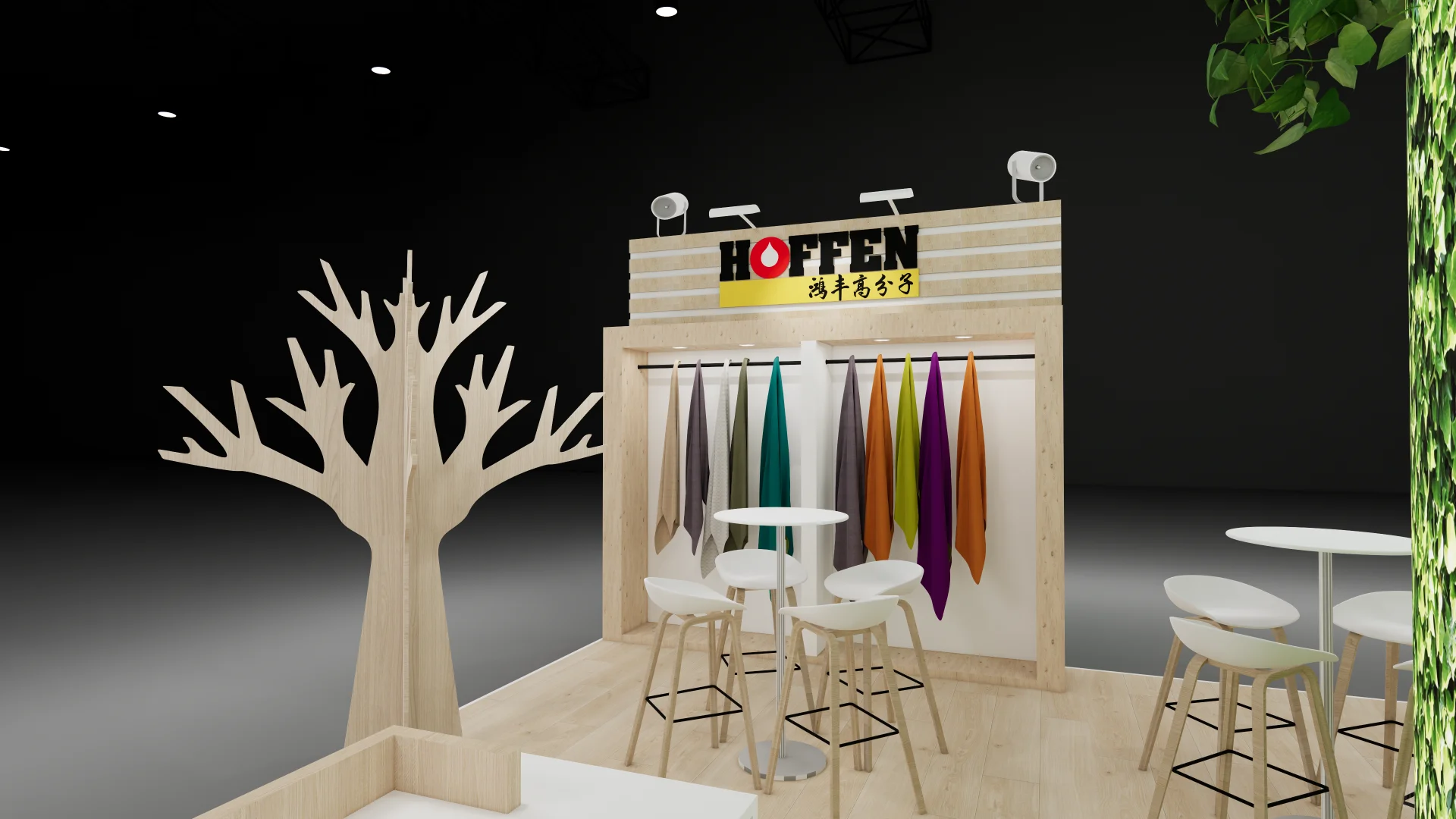 ACLE 2024 ➠ CROMOGENIA