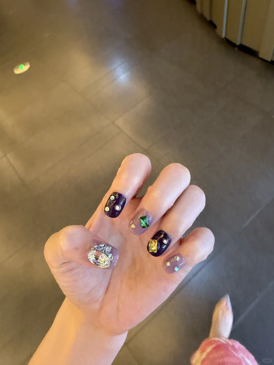 用生活治愈着生活?