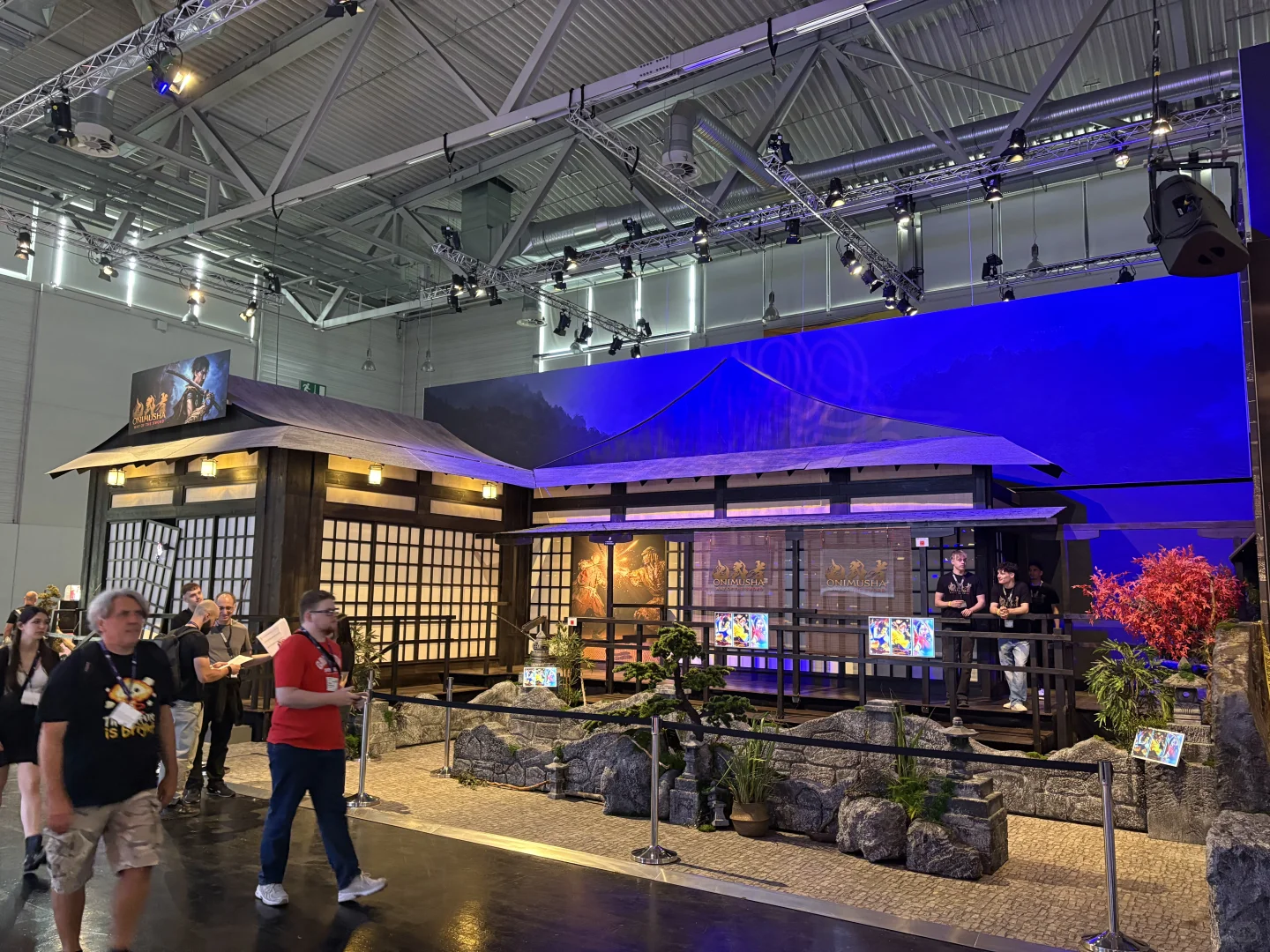 2025科隆游戏展Photo Dump