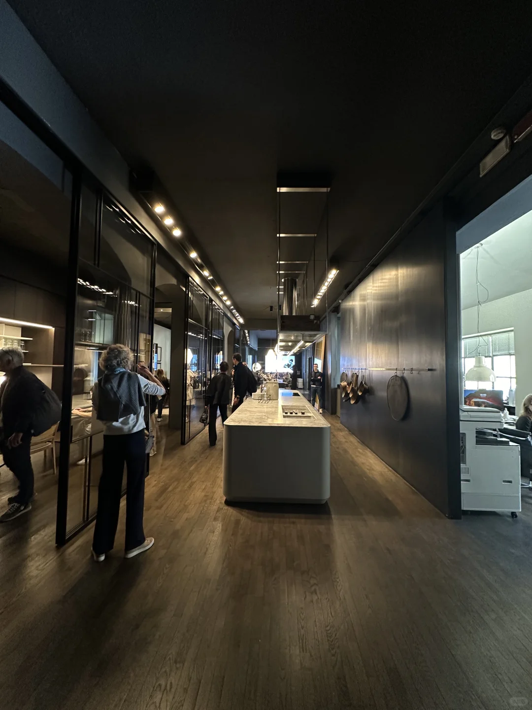 米兰市中心最值得一去的设计展&空间