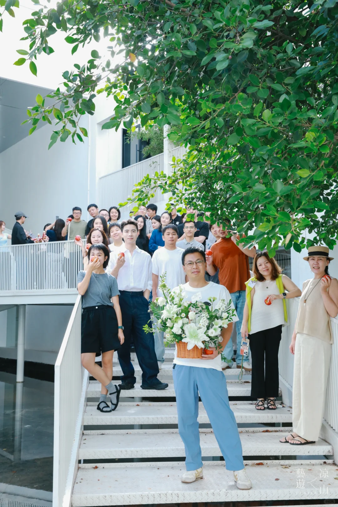 从日常到远方: 朱星海的生活方式设计展