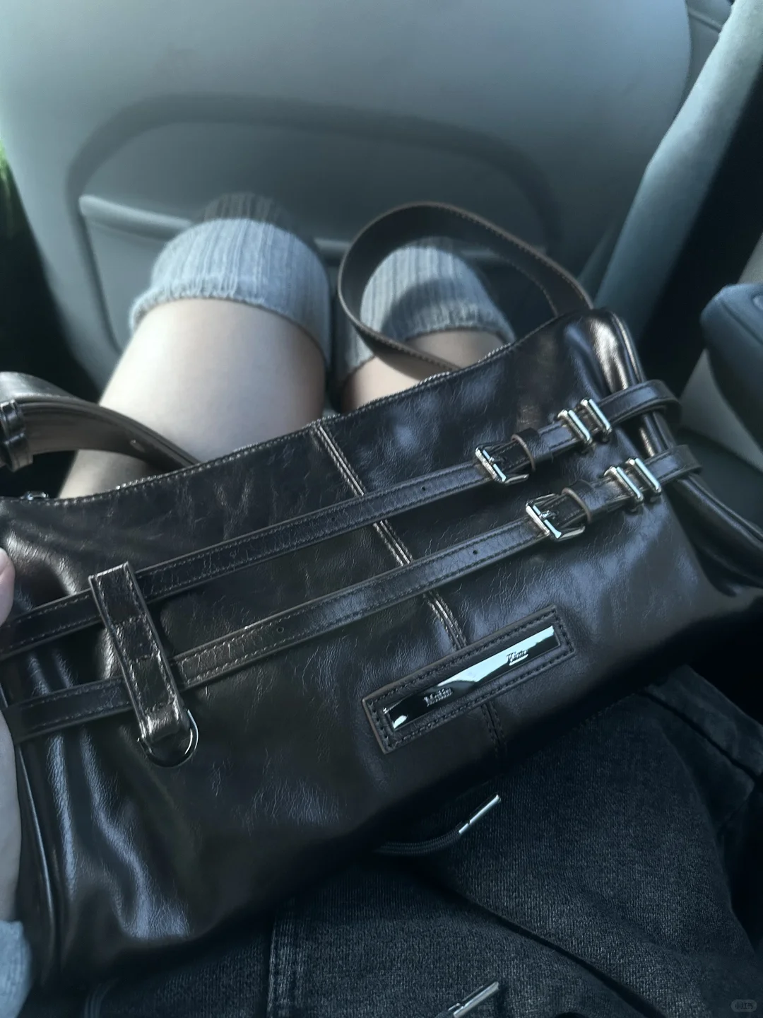 ??Matin Kim这款包也太适合辣妹了8️⃣…