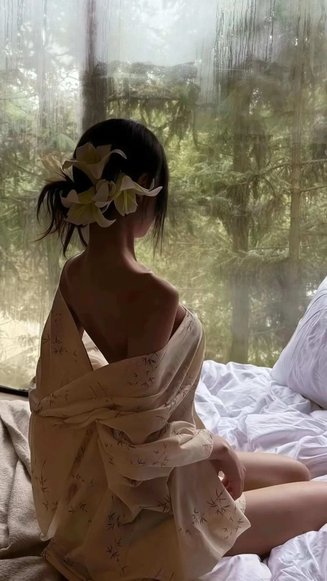 美女 辣妹｜壁纸｜完美身材