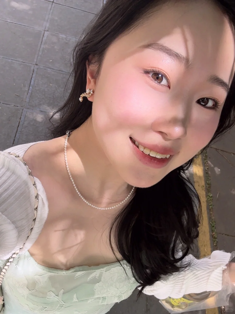 关于上篇降低姐感 最近进度汇报！