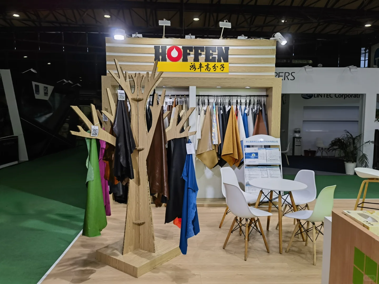 ACLE 2024 ➠ CROMOGENIA